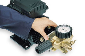 AXA motorpump AXA motorpump