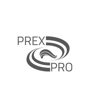 Prex Pro logo Prex Pro logo